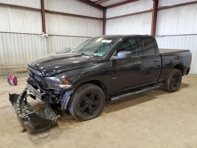 2019 Dodge 2019 RAM 1500 Classic Tradesman