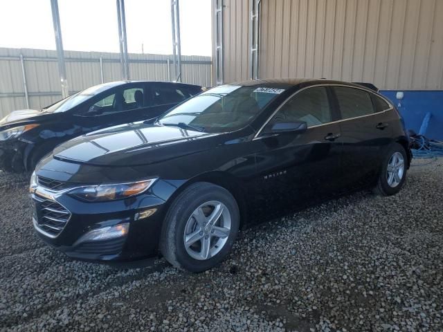 2020 Chevrolet Malibu LS