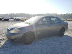 2007 Toyota Corolla CE for sale in Ellenwood, GA