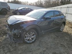 Mazda CX30 salvage cars for sale: 2022 Mazda CX-30 Select