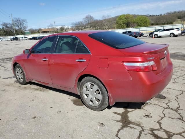 2009 Toyota Camry SE