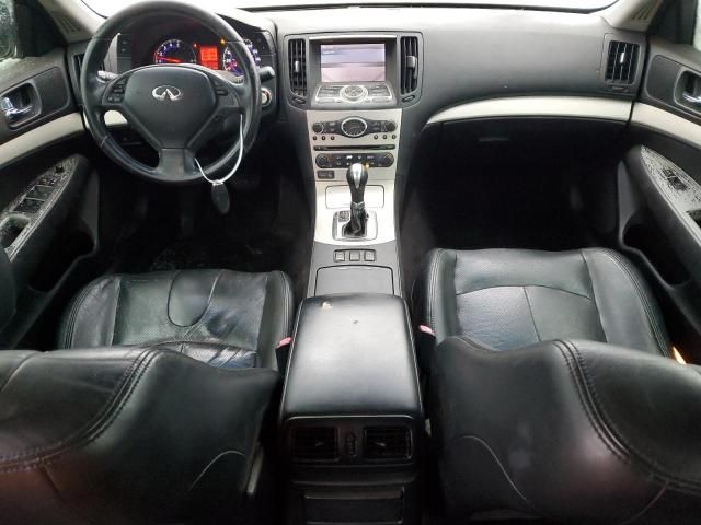 2008 Infiniti G35