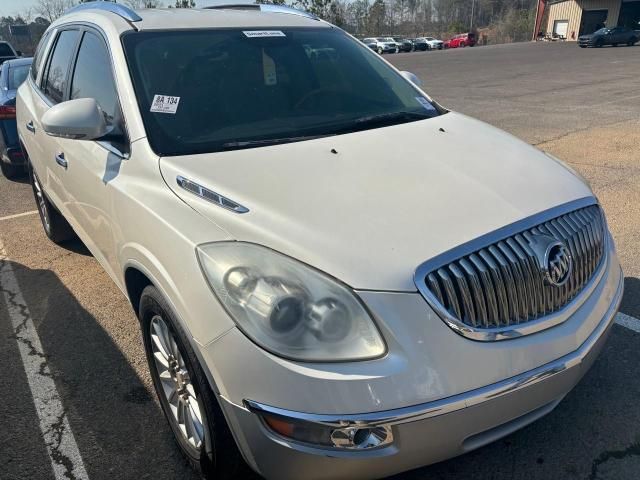 2011 Buick Enclave CXL