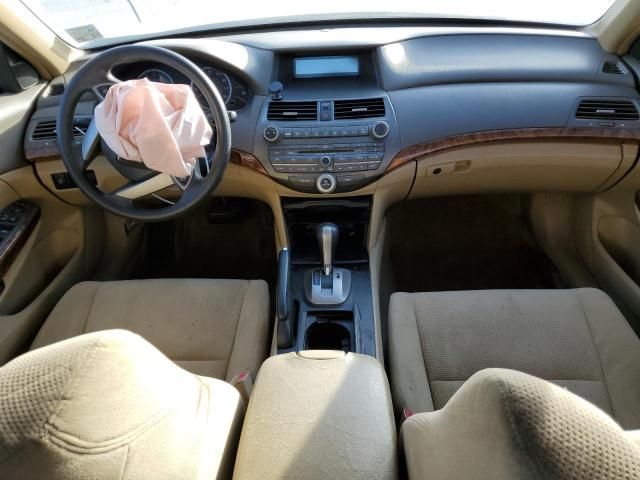 2008 Honda Accord EX