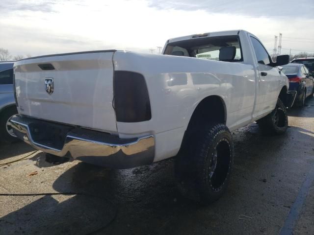 2014 Dodge RAM 2500 ST