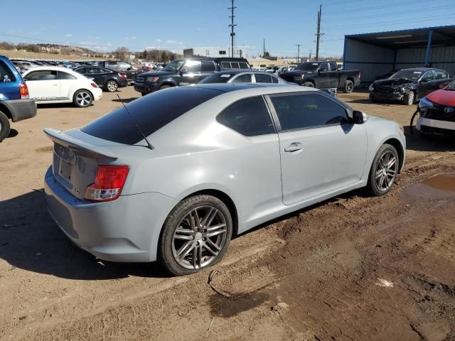 2013 Scion TC