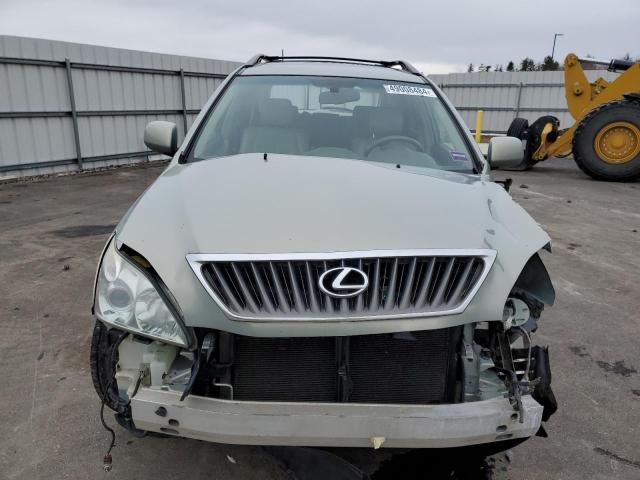 2008 Lexus RX 350