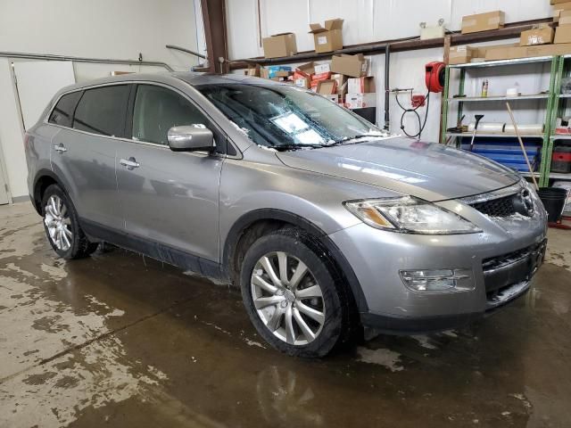 2009 Mazda CX-9