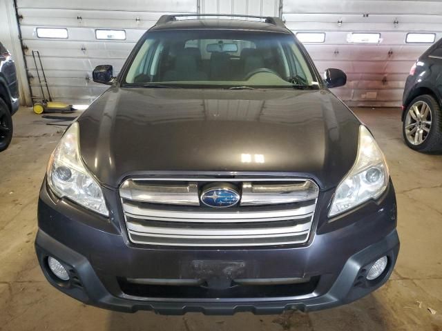 2013 Subaru Outback 3.6R