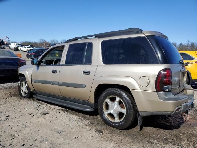 2005 Chevrolet Trailblazer EXT LS