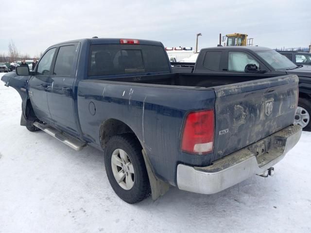 2019 Dodge RAM 1500 Classic SLT