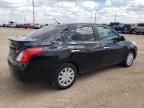 2013 Nissan Versa S