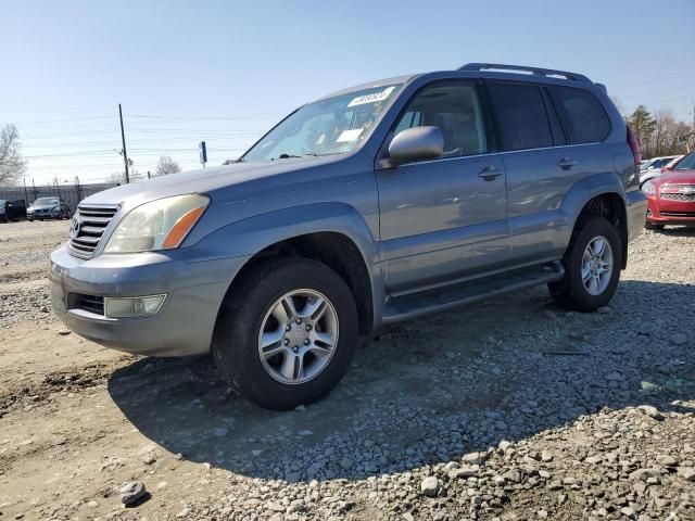 2004 Lexus GX 470