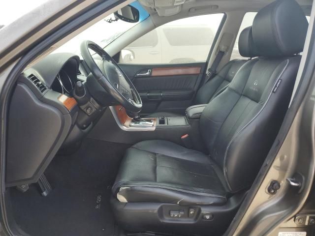 2006 Infiniti M35 Base