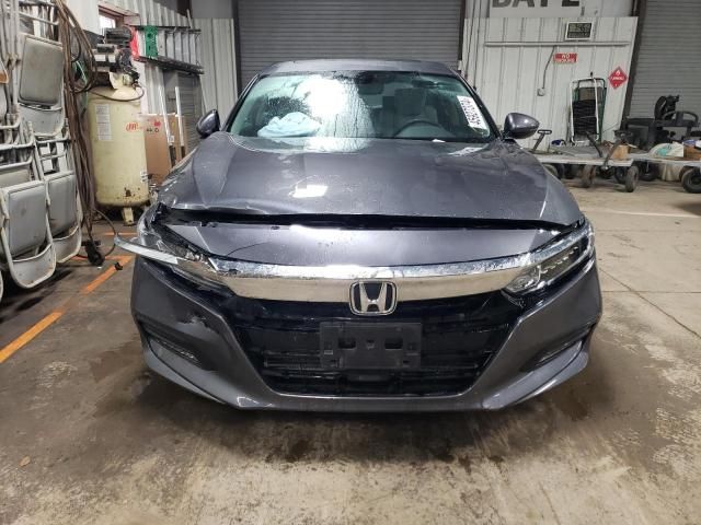 2020 Honda Accord EXL