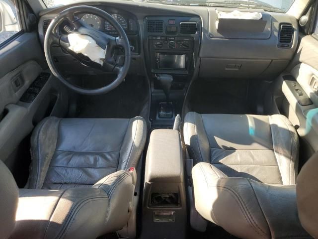 2001 Toyota 4runner SR5