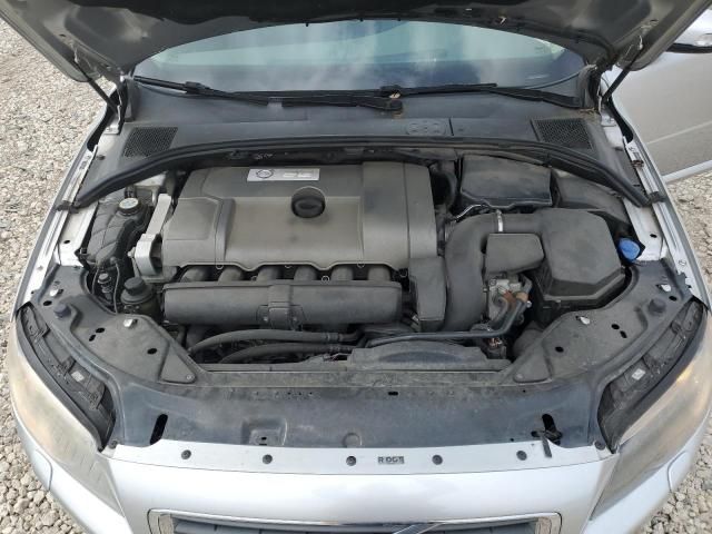 2007 Volvo S80 3.2