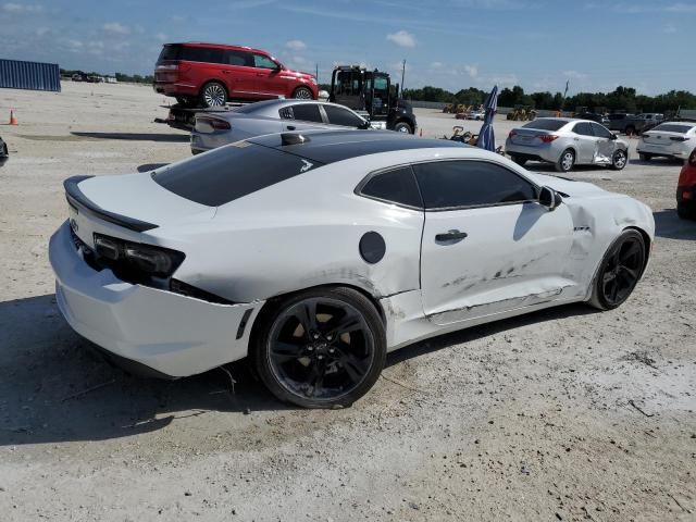 2023 Chevrolet Camaro LT1