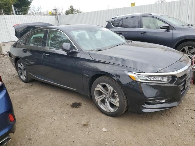 2019 Honda Accord EXL