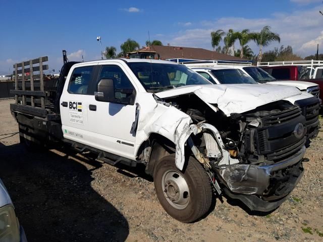 2019 Ford F350 Super Duty