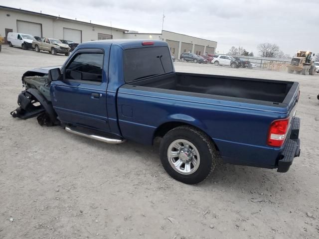 2009 Ford Ranger