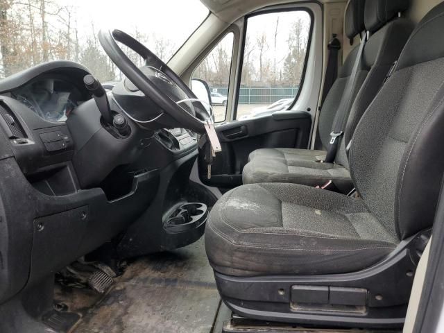 2014 Dodge RAM Promaster 1500 1500 Standard