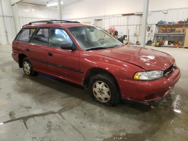 1998 Subaru Legacy L