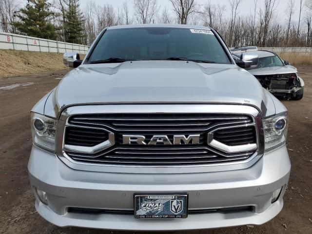 2015 Dodge RAM 1500 Longhorn