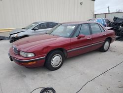 Buick salvage cars for sale: 1997 Buick Lesabre Custom