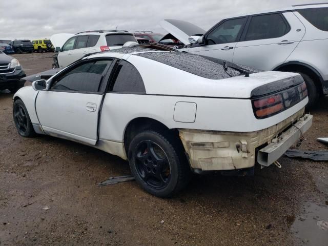 1991 Nissan 300ZX 2+2