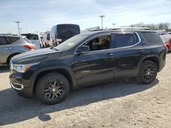 GMC Vehiculos salvage en venta: 2019 GMC Acadia SLT-1