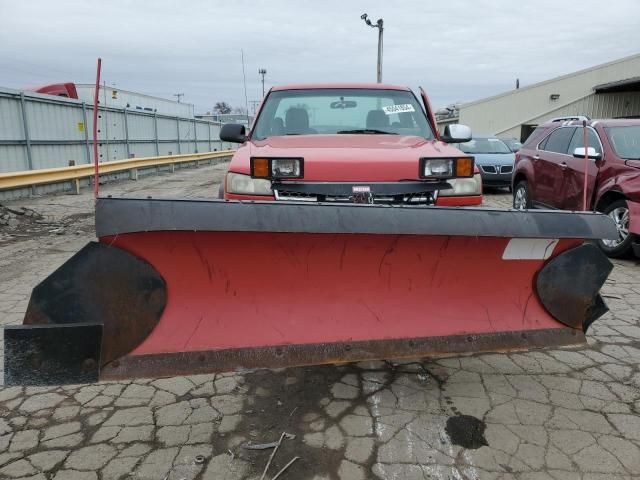 2005 Chevrolet Silverado K2500 Heavy Duty