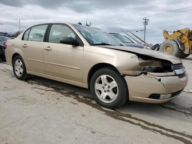 2005 Chevrolet Malibu LT