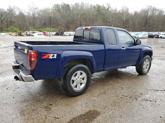 2012 Chevrolet Colorado LT