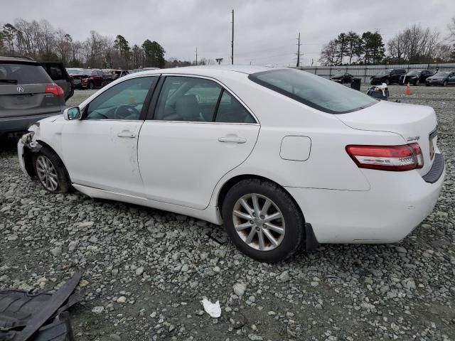 2011 Toyota Camry SE