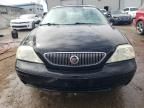 2005 Mercury Sable LS Premium