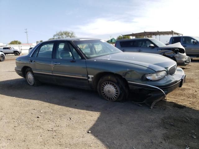 1999 Buick Lesabre Custom