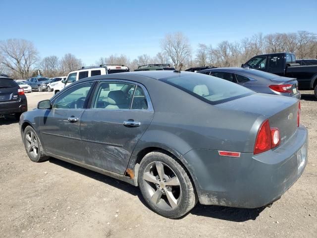 2009 Chevrolet Malibu 2LT