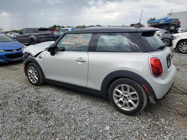 2020 Mini Cooper