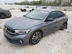 Volkswagen Vehiculos salvage en venta: 2023 Volkswagen Jetta Sport