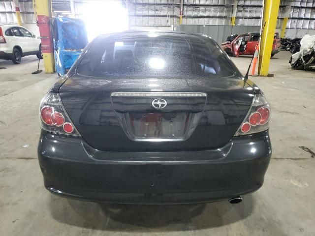 2008 Scion TC