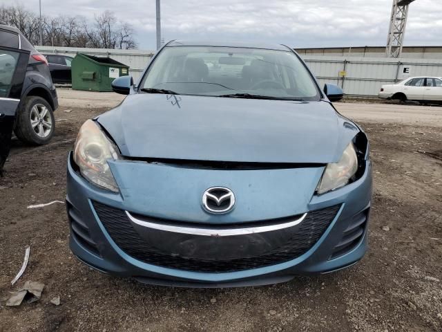 2010 Mazda 3 I