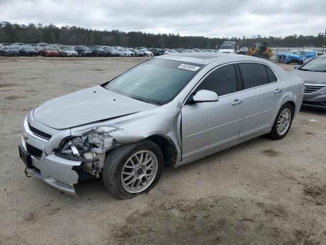 2012 Chevrolet Malibu 2LT