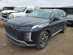 2023 Hyundai Palisade Limited for sale in Brighton, CO