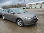 2012 Chevrolet Malibu 2LT