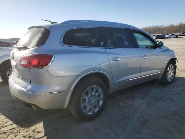 2016 Buick Enclave