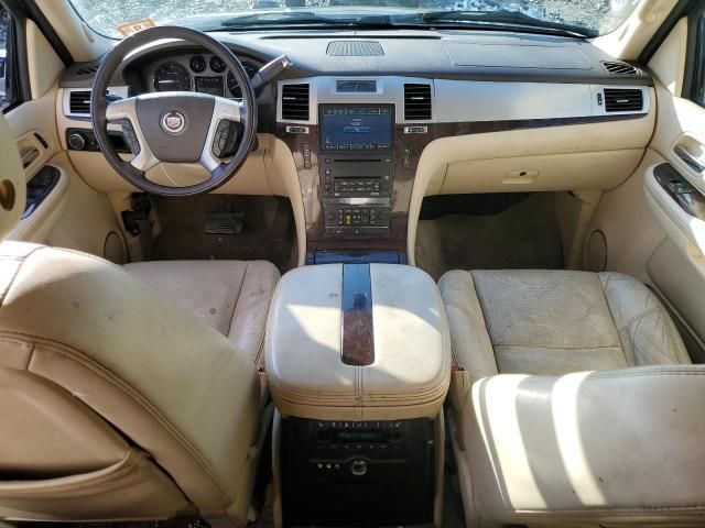 2007 Cadillac Escalade Luxury