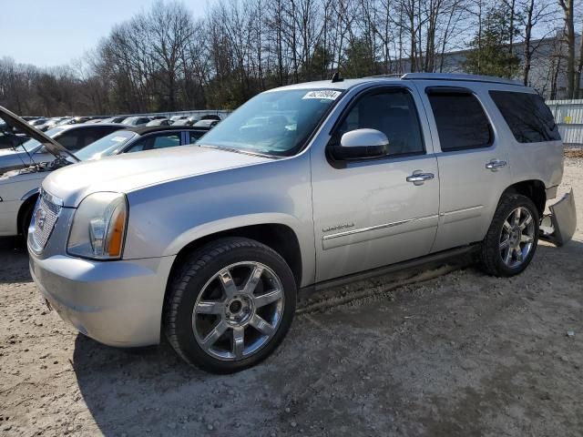 2011 GMC Yukon Denali