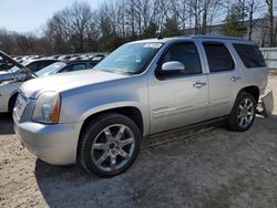 2011 GMC Yukon Denali en venta en North Billerica, MA