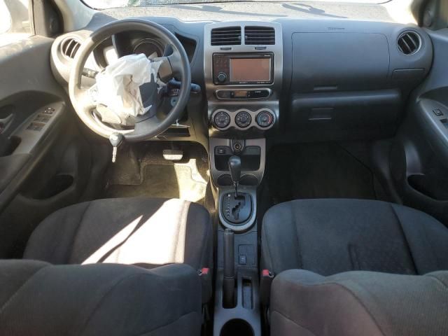 2012 Scion XD